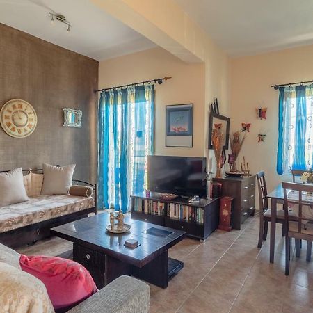 Cosy Apartment In Stoupa Exterior photo