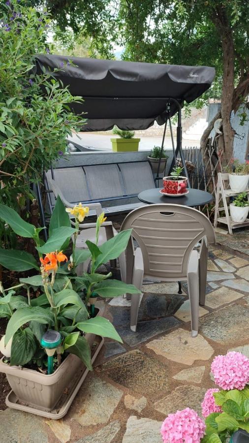 Cosy Apartment In Stoupa Exterior photo