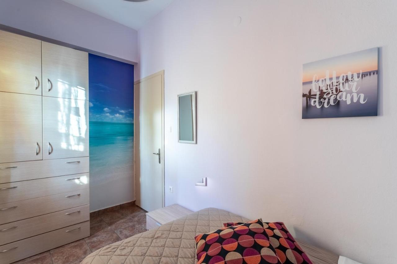 Cosy Apartment In Stoupa Exterior photo