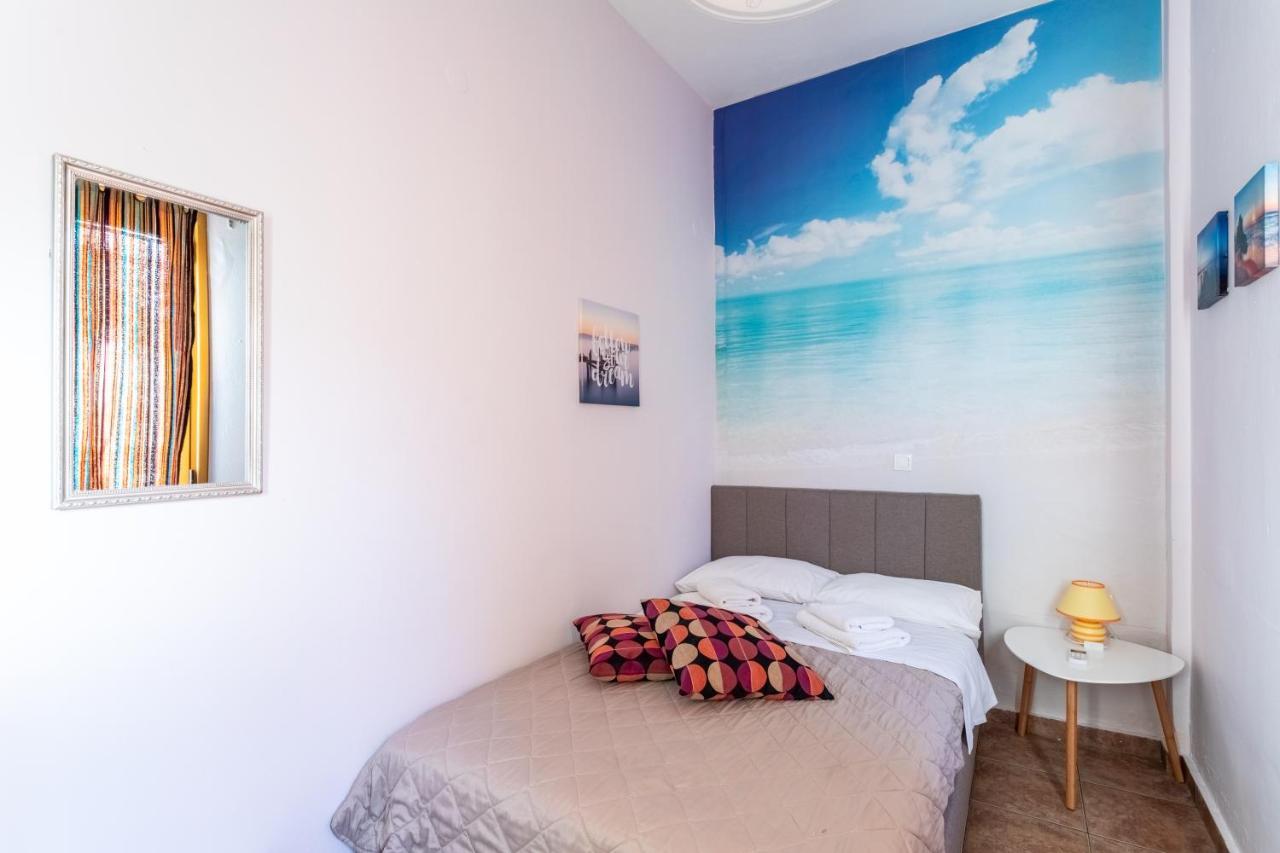Cosy Apartment In Stoupa Exterior photo